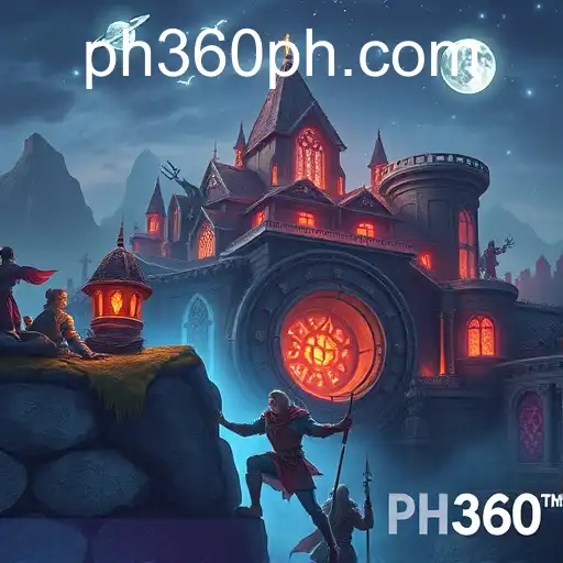 Exploring 'Adventure Realm': A Gateway to Epic Digital Journeys