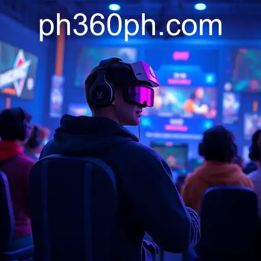 The Evolution of Gaming Communities: PH360 at the Forefront