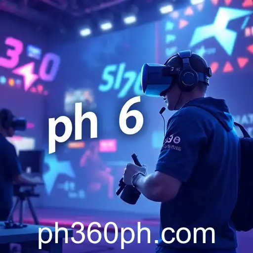 Evolving Dynamics in the Gaming World: PH360 Leads the Charge