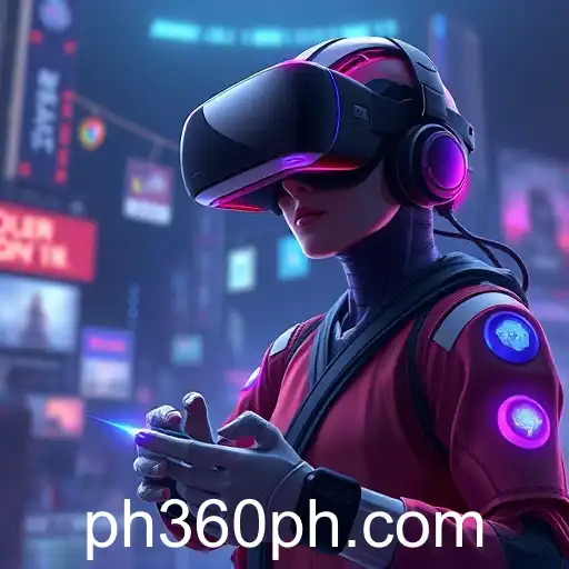 Gaming Advances and ph360's Role