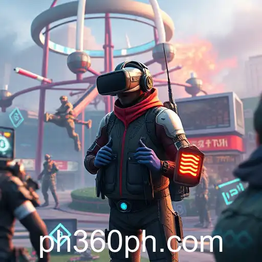 Gaming Trends and Insights for 2025