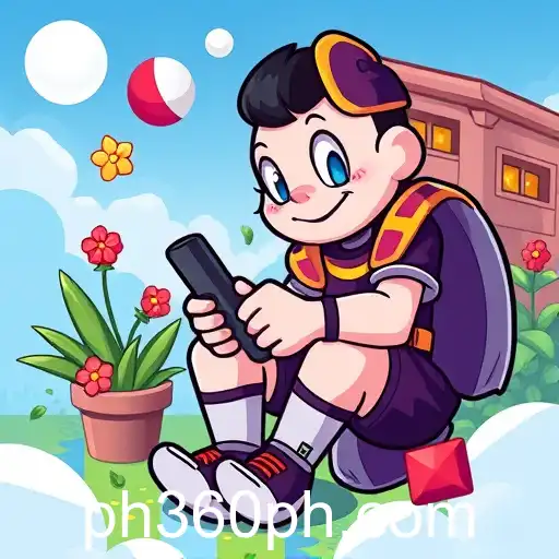 PH360 Boosts Gaming Experience in 2025