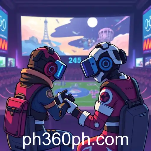 The Rise of PH360 in Online Gaming