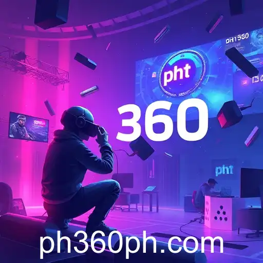 The Rise of PH360 in the Gaming World