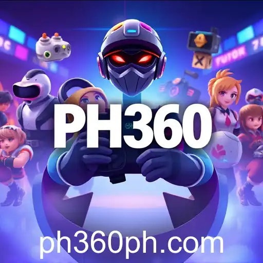 Transformative Gaming Experiences with PH360