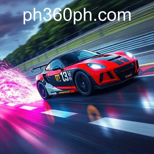 Racing Thrills: Unleashing the Speed Demon Within