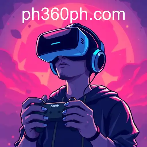 The Rise of ph360 in the Gaming World
