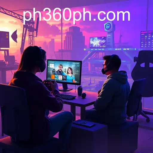 The Rise of Ph360: A New Era for Gaming Platforms