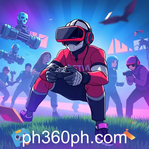 The Rise of ph360 in Gaming Culture