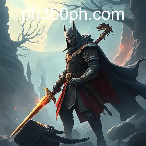 Exploring 'RPG World': A Gamers' Paradise on PH360