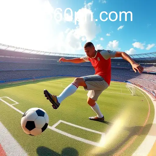 Exploring the Dynamic World of 'Sports Arena' on PH360