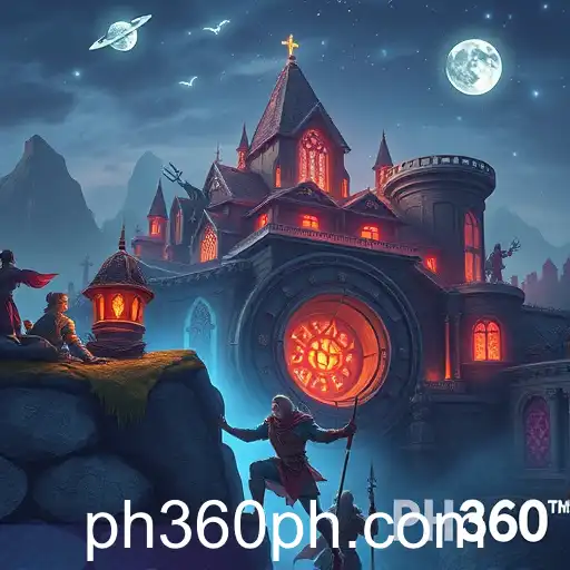 Exploring 'Adventure Realm': A Gateway to Epic Digital Journeys