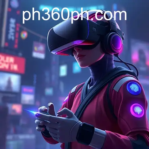 Gaming Advances and ph360's Role