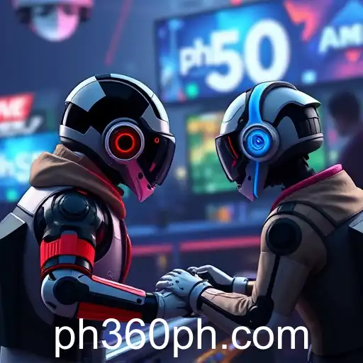 Gaming Industry Transformations and Trends in 2025