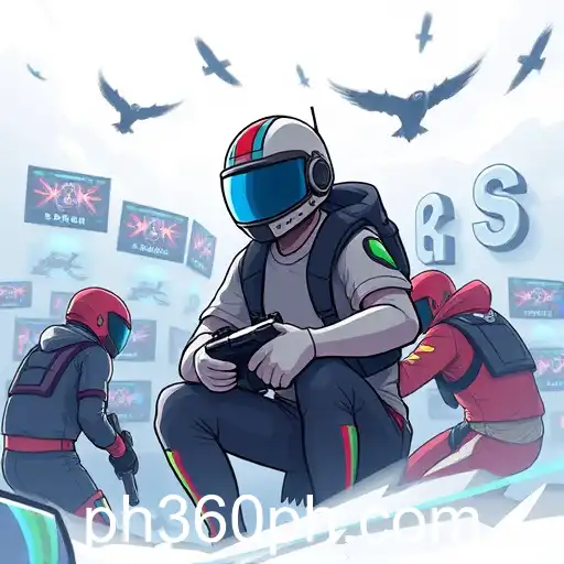 Exploring the Thrills of Multiplayer Matches in the PH360 Gaming Arena