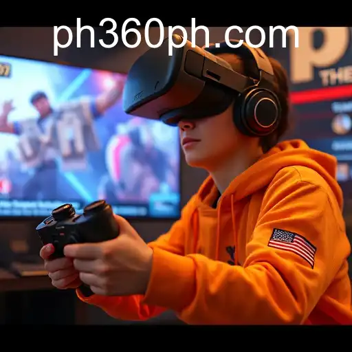 ph360 Moves Toward New Gaming Innovations