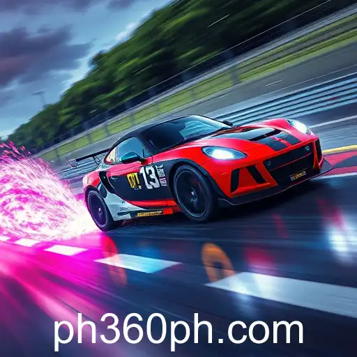 Racing Thrills: Unleashing the Speed Demon Within