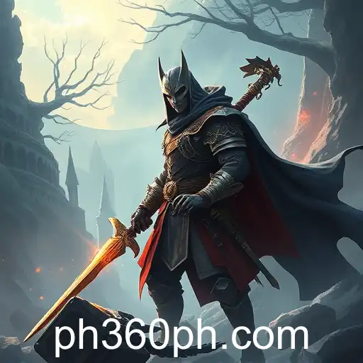 Exploring 'RPG World': A Gamers' Paradise on PH360
